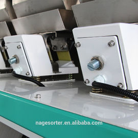 Máquina aferventada do classificador da cor do arroz/máquina classificação 6SXM-512 da cor