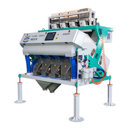 O CCD automático semeia a operação fácil do classificador da cor para a máquina do moinho