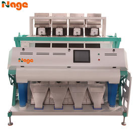 Máquina de classificação do arroz de AC220/50Hz, certificado industrial do GV do CE do classificador da cor
