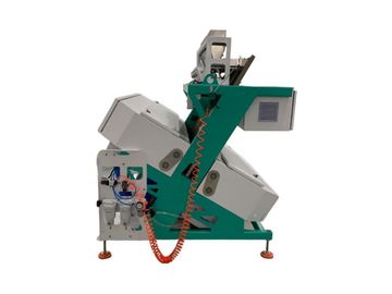 220V / máquina do moinho de arroz da eficiência elevada 50Hz para a transformação de produtos alimentares maioria