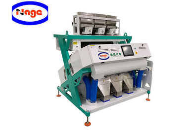 Máquina do moinho da grão 600-700KG/H, máquina de processamento do arroz da eficiência elevada