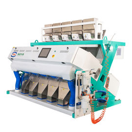 Máquina de classificação industrial eficiente para a reciclagem dos PP/ANIMAL DE ESTIMAÇÃO/PVC