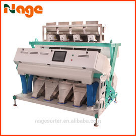 sistema preciso da correção automática de máquina de classificação da cor do arroz 600-900kg/H