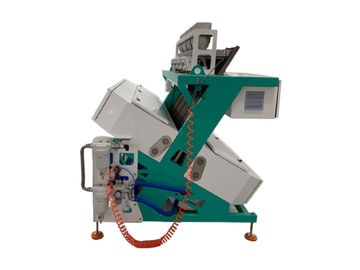 O CCD automático semeia a operação fácil do classificador da cor para a máquina do moinho