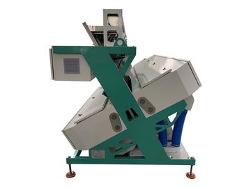 Máquina de classificação industrial de sete canais para lojas do material de construção