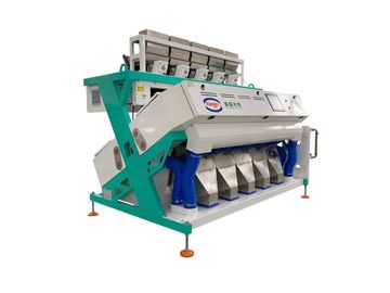 máquina de processamento do trigo de 220V 2000W, multi classificador da cor do trigo de Fuction