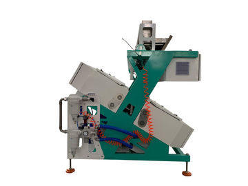 máquina de processamento do trigo de 220V 2000W, multi classificador da cor do trigo de Fuction
