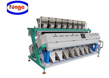 Máquina de trituração pequena 600-700KG/H da grão da agricultura com eficiência elevada