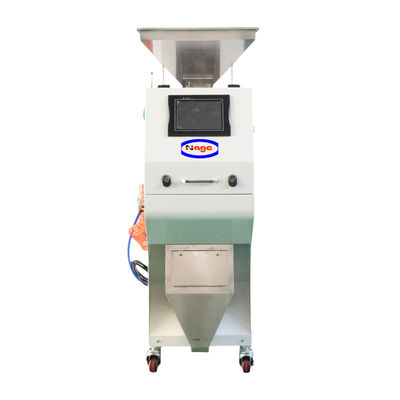 Canal Mini Sortex Machine For Pulses de alta resolução do GV 1